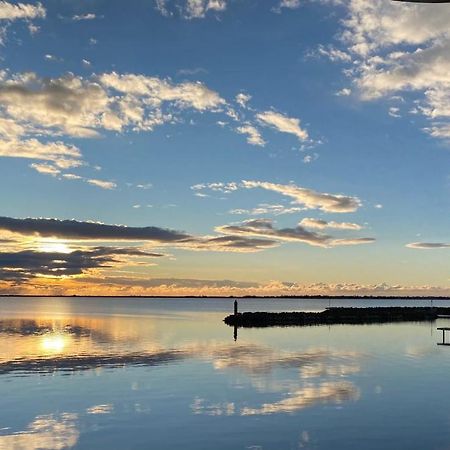 Port Rive Gauche Gabian Apartment Marseillan  Luaran gambar