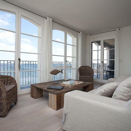 Port Rive Gauche Gabian Apartment Marseillan  Luaran gambar