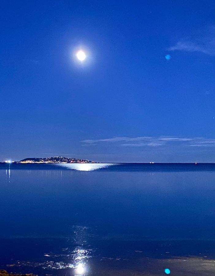 Port Rive Gauche Gabian Apartment Marseillan  Luaran gambar