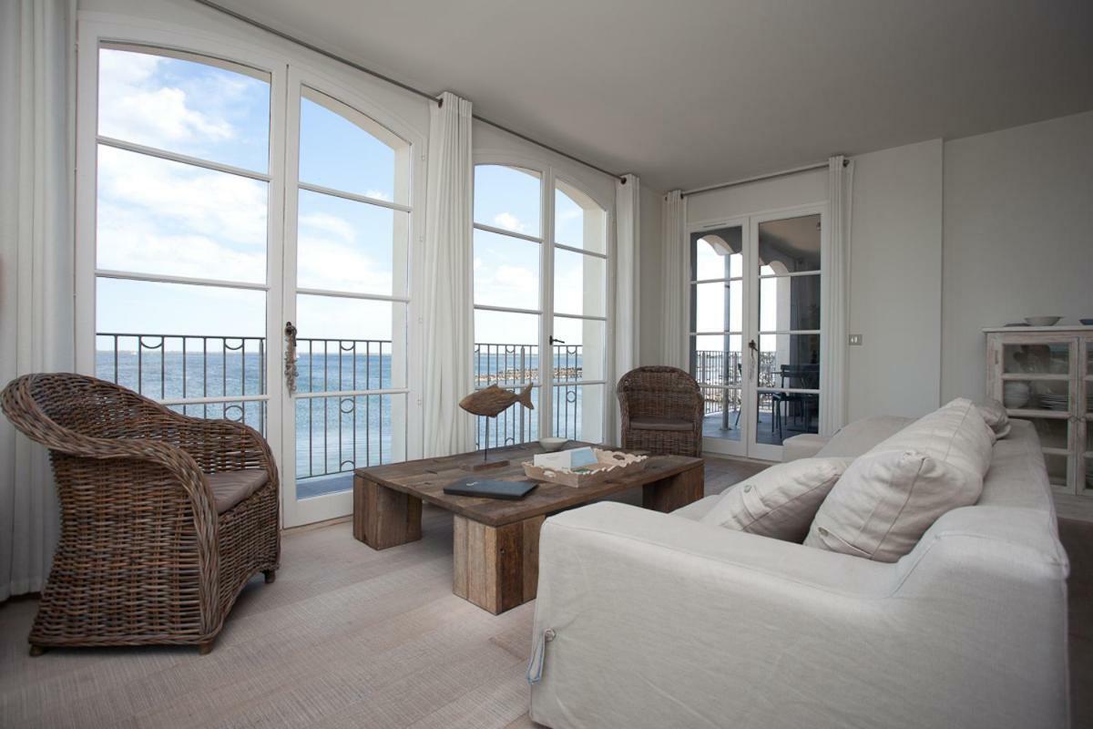 Port Rive Gauche Gabian Apartment Marseillan  Luaran gambar