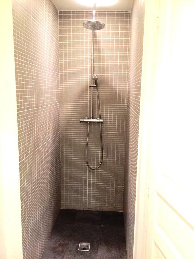 Port Rive Gauche Gabian Apartment Marseillan  Luaran gambar