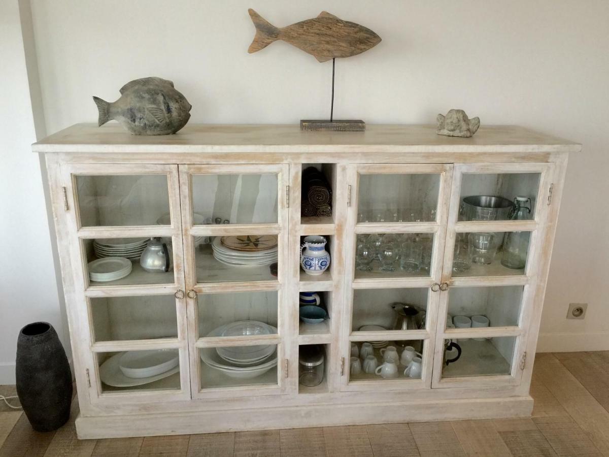 Port Rive Gauche Gabian Apartment Marseillan  Luaran gambar